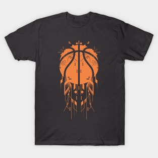 Tech Baller T-Shirt